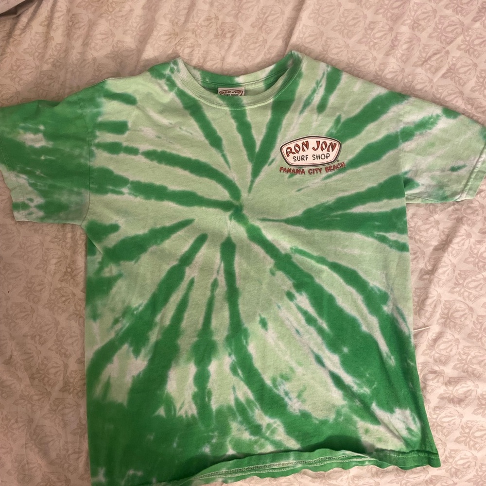 Ron Jon Surf Shop Shirt